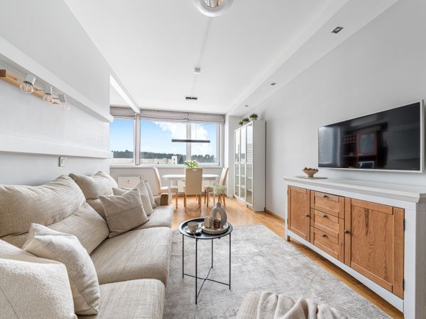 Vilnius, Lazdynėliai