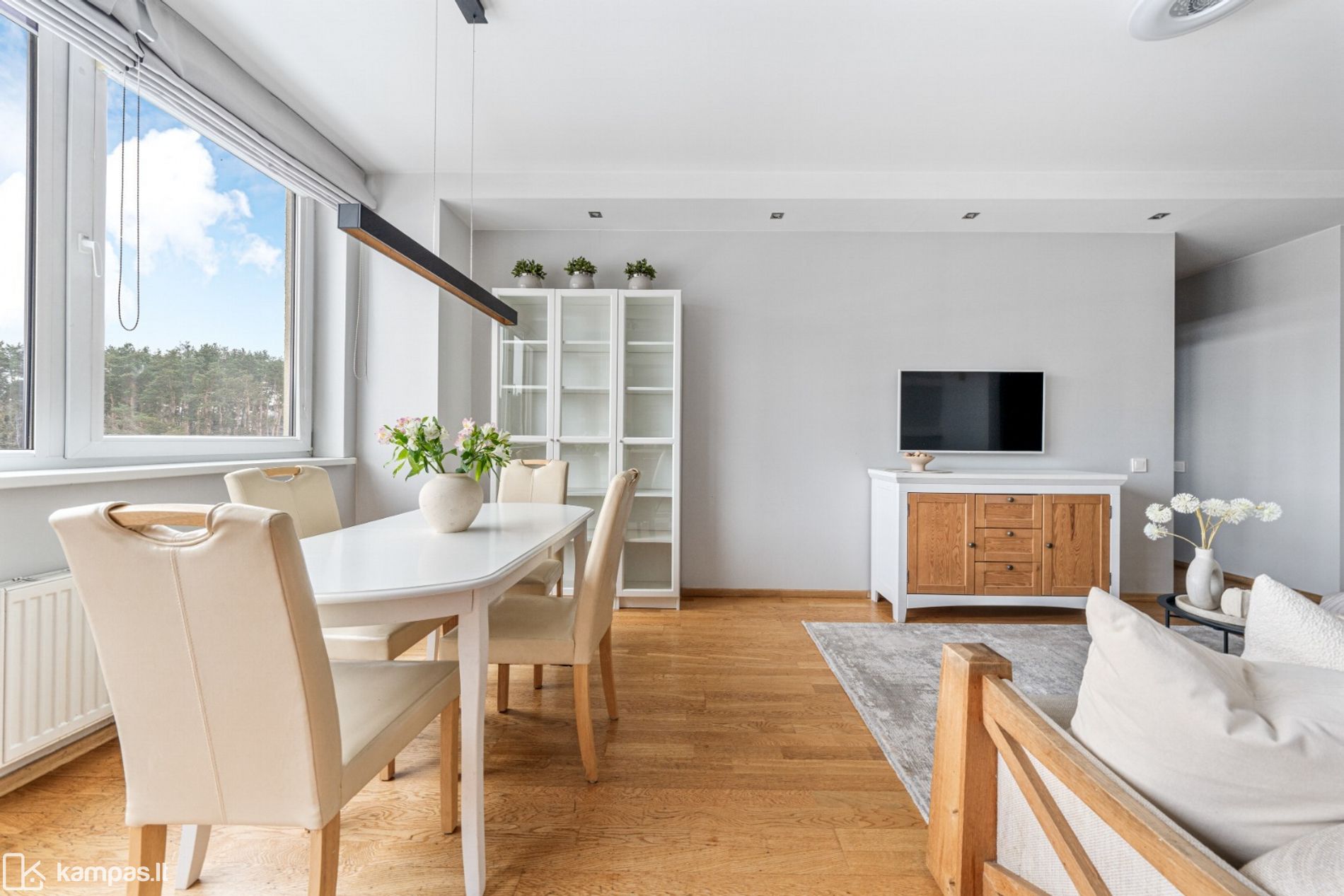 Main Image Vilnius, Lazdynėliai, Jonažolių g.