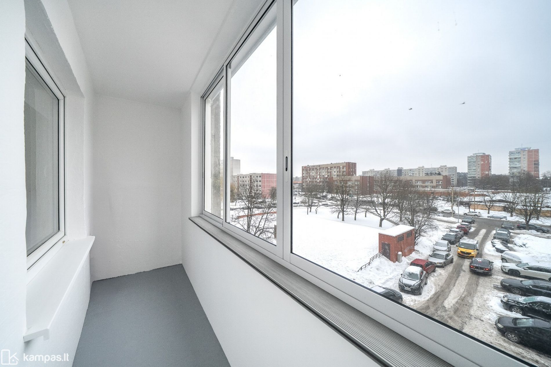 Main Image Vilnius, Karoliniškės, Loretos Asanavičiūtės g.