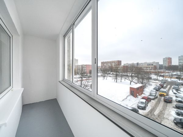 Vilnius, Karoliniškės