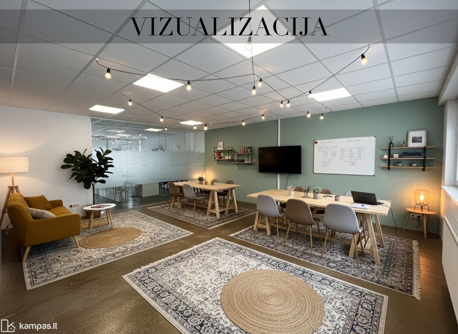 Main Image Kaunas, Šilainiai, Kuršių g.