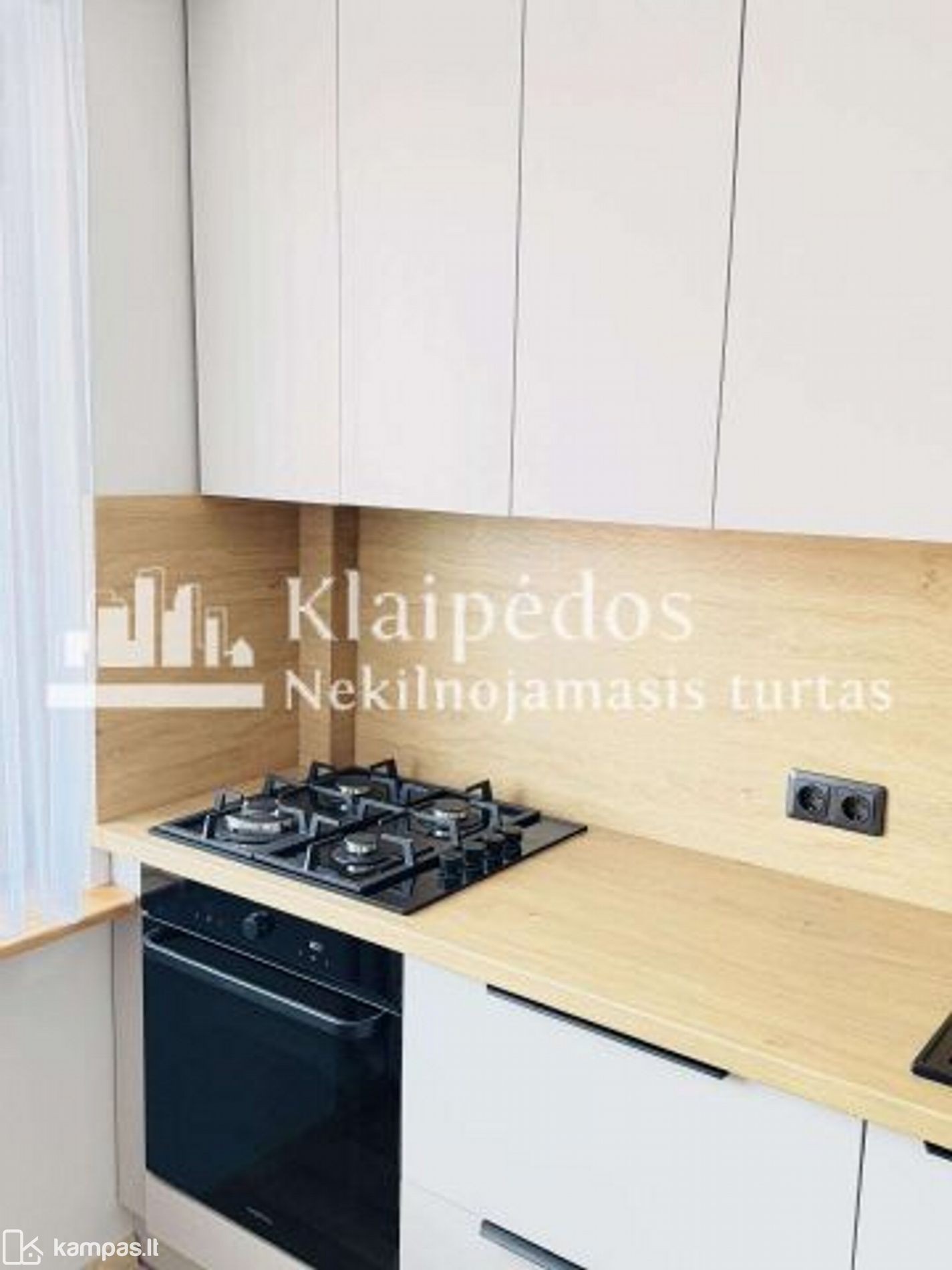 Main Image Klaipėda, Vingis, Šilutės pl.