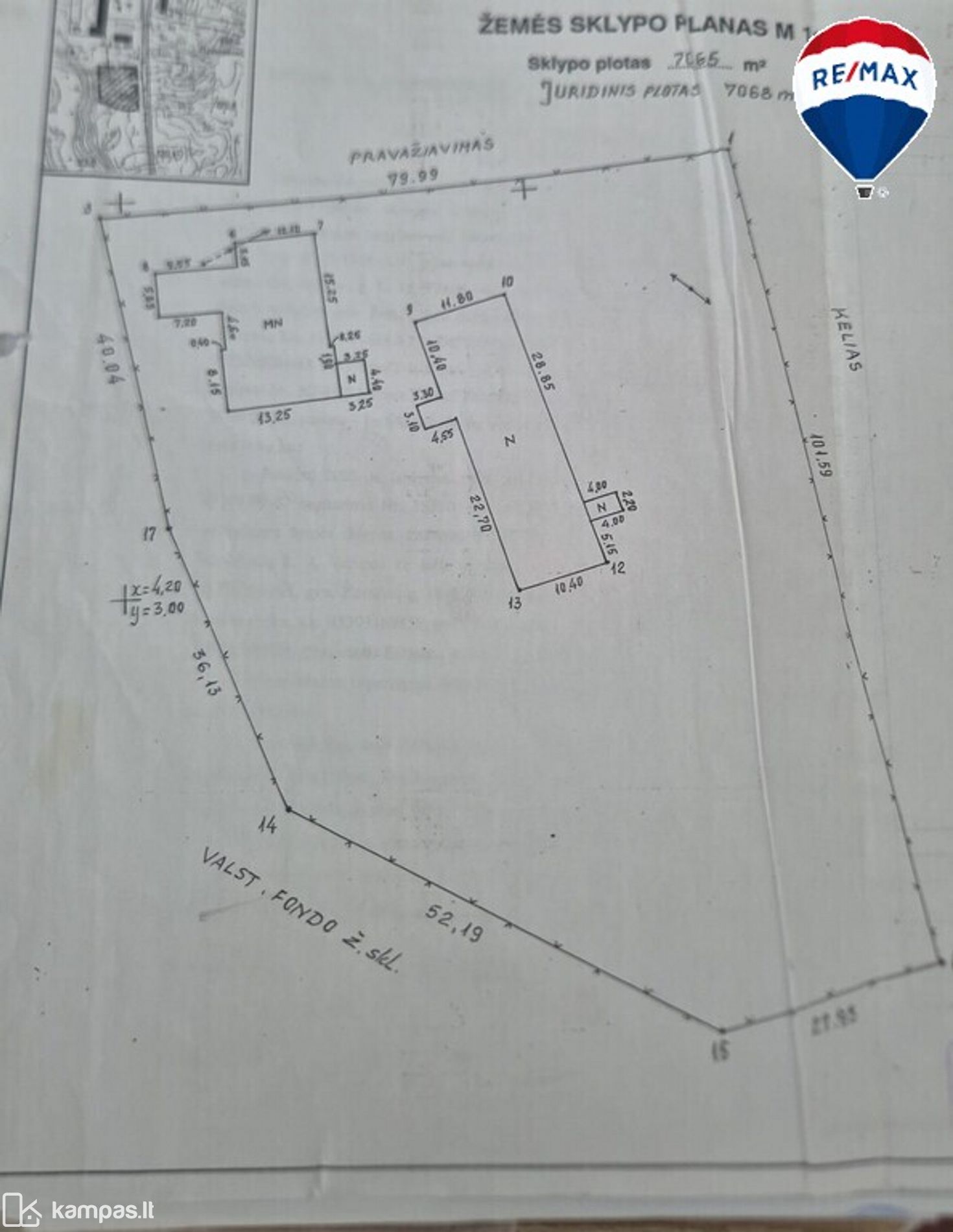 Main Image Varėnos r. sav., Kirklionys