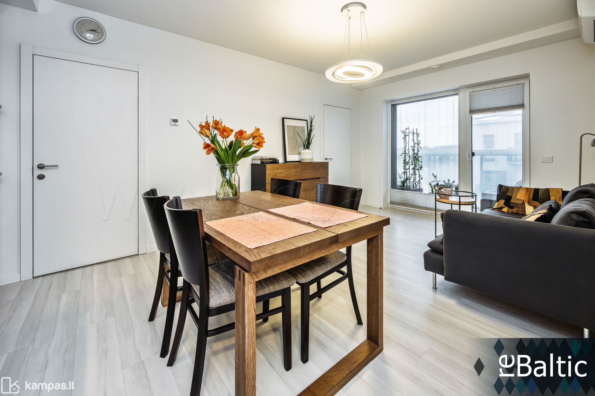 Main Image Vilnius, Šnipiškės, Oršos g.