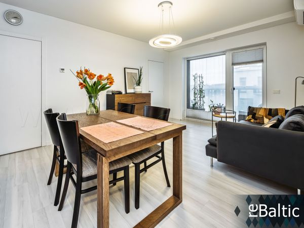 Vilnius, Šnipiškės