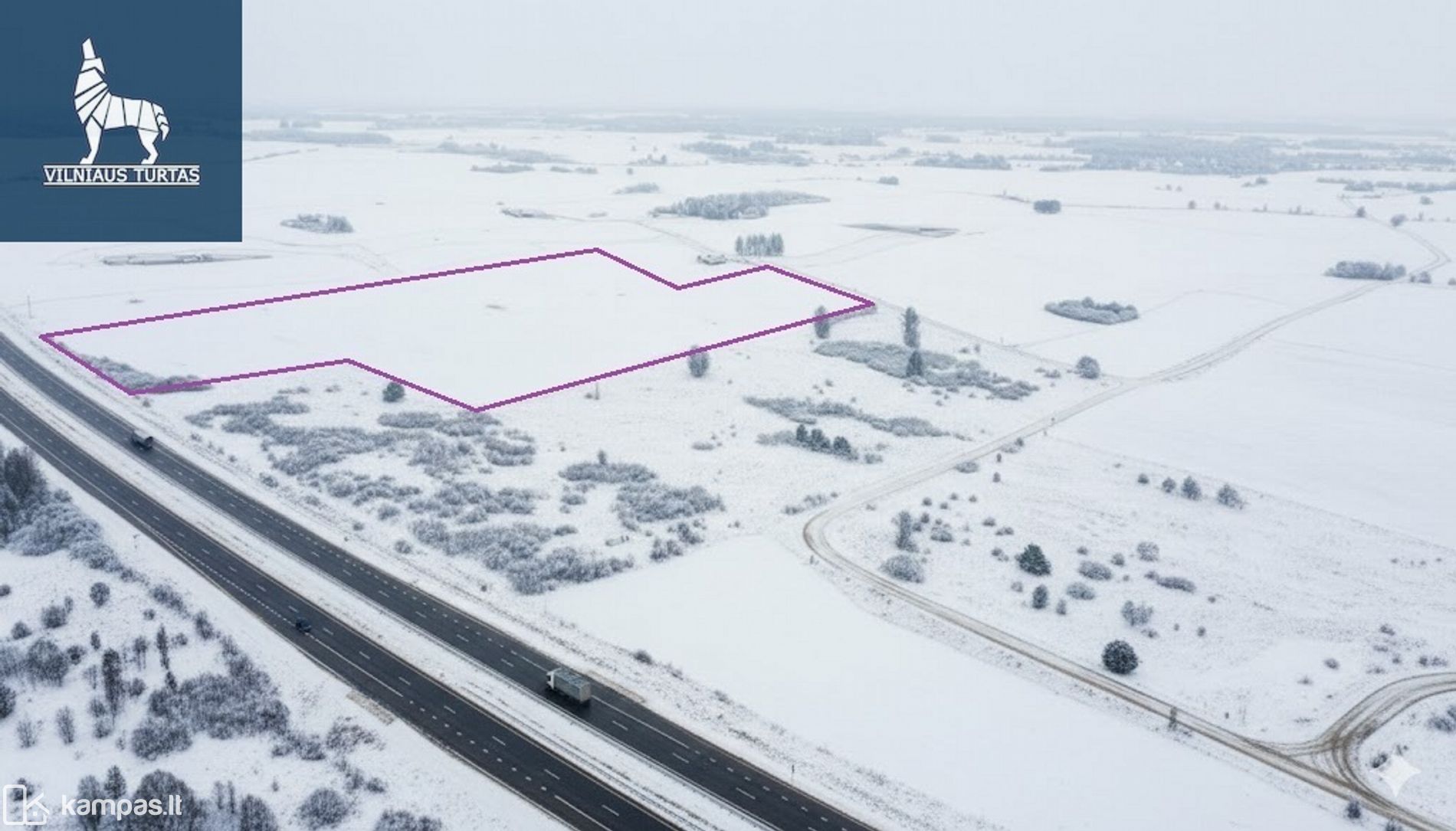 Main Image Ukmergės r. sav., Miliaučizna