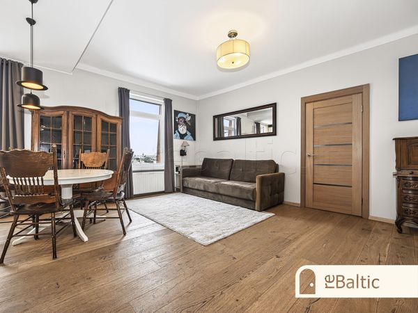 Vilnius, Senamiestis