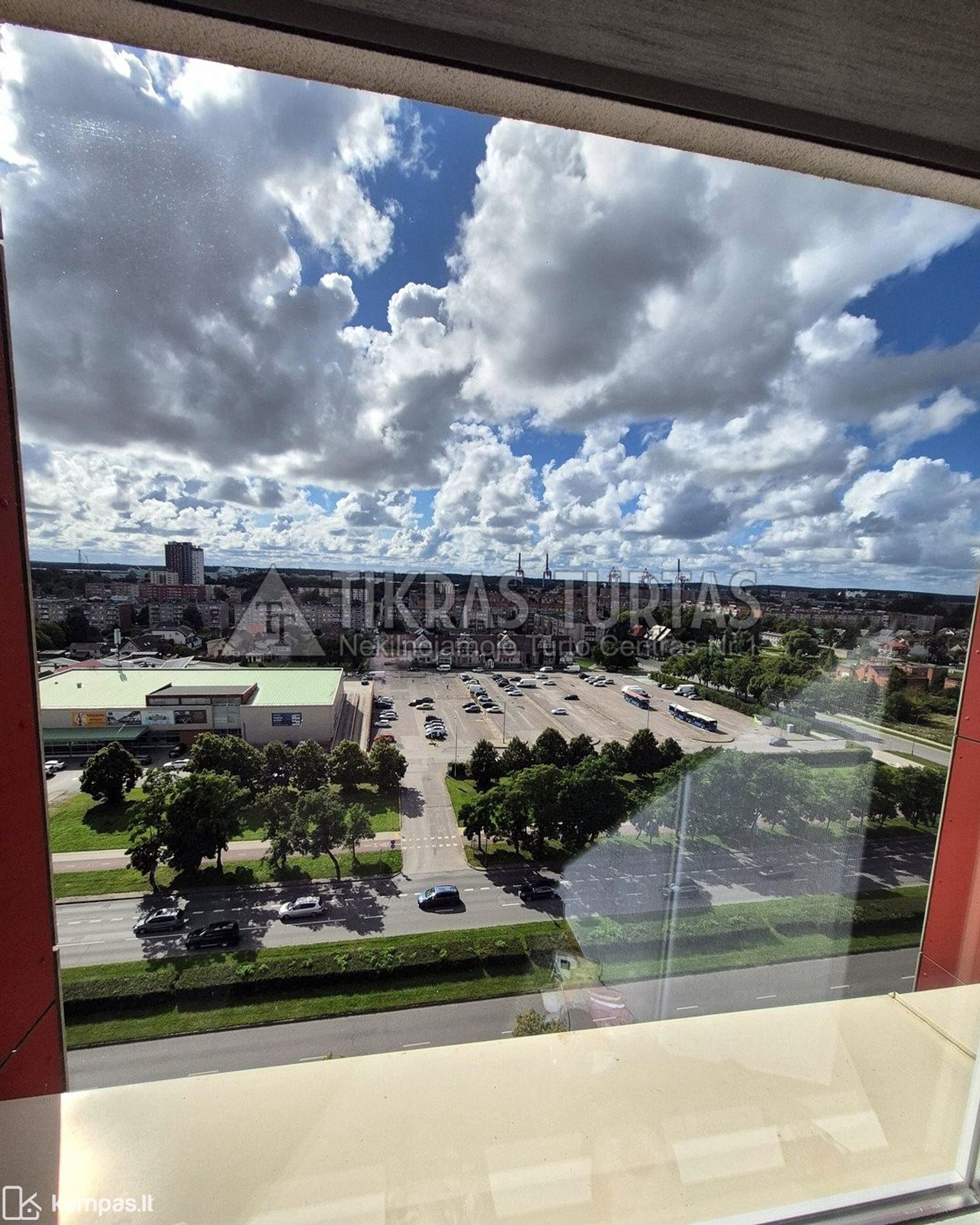 Main Image Klaipėda, Žardininkai, Taikos pr.