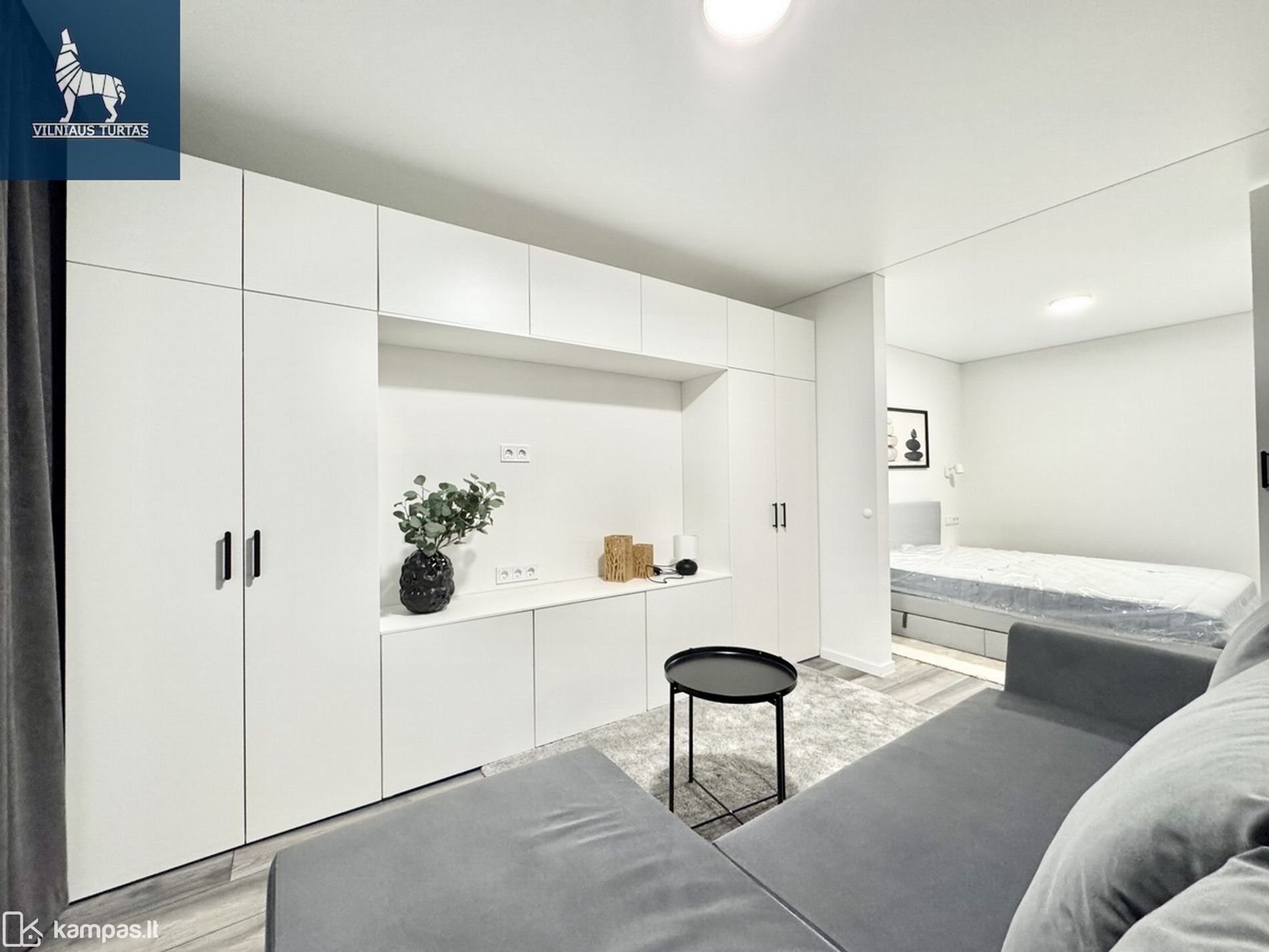 Main Image Vilnius, Pašilaičiai, Laisvės pr.