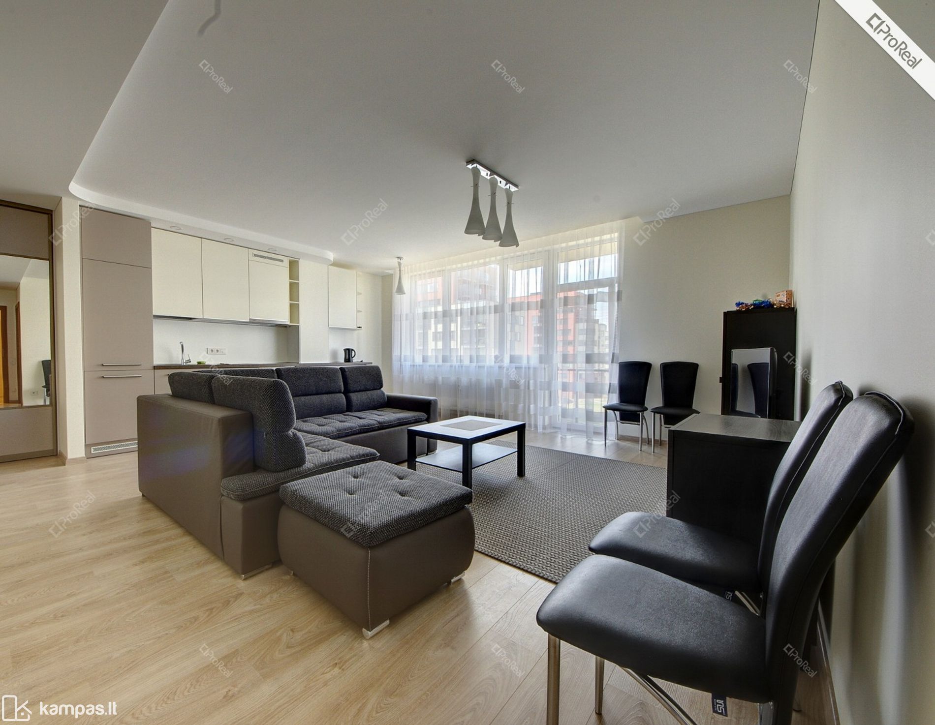 Main Image Vilnius, Lazdynai, Jonažolių g.