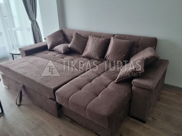 Klaipėda, Vėtrungė