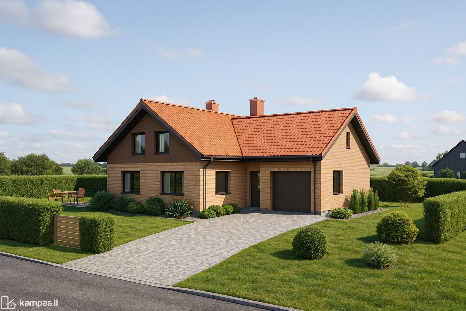 Main Image Alytaus r. sav., Praniūnai