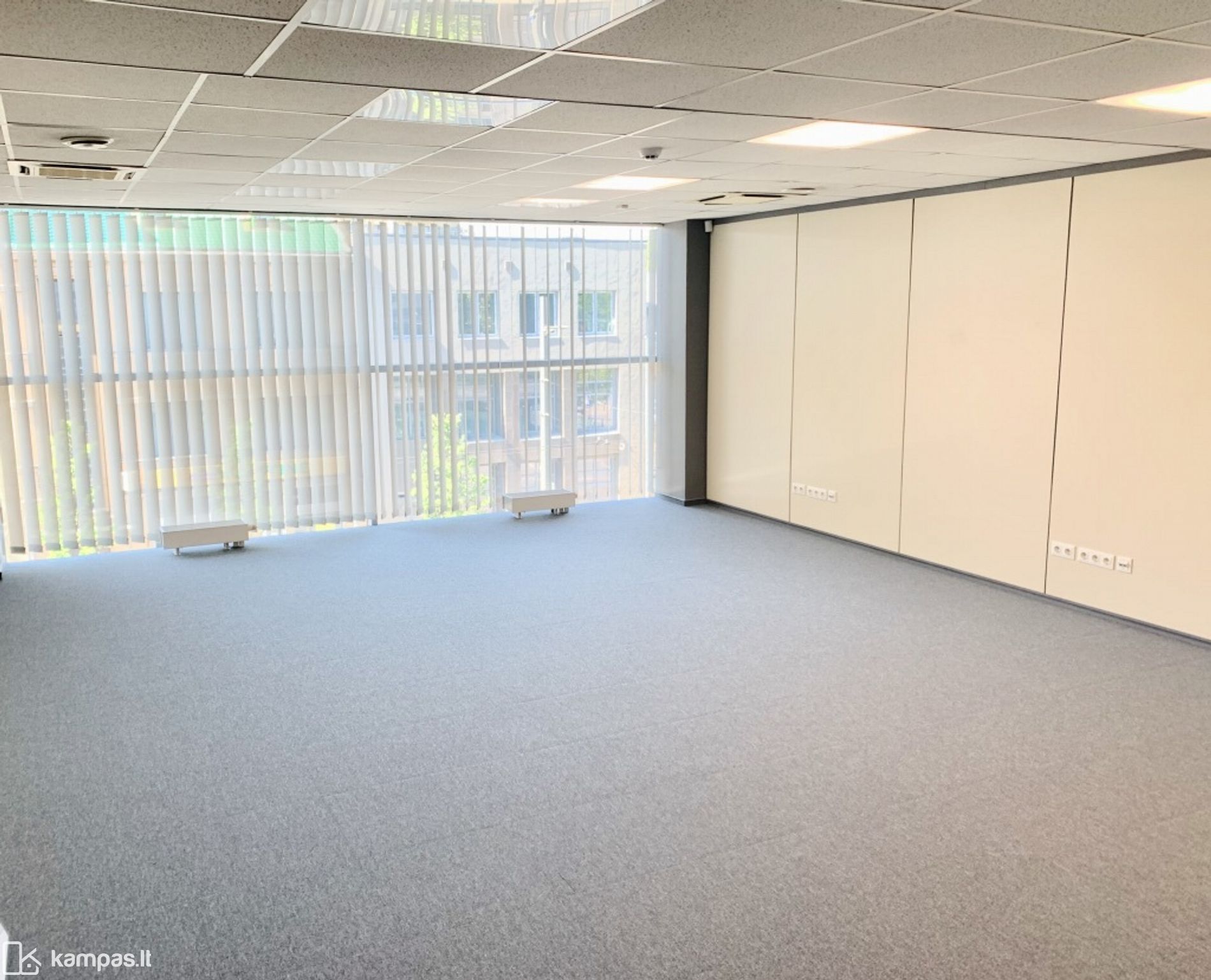 Main Image Kaunas, Centras, Vytauto pr.