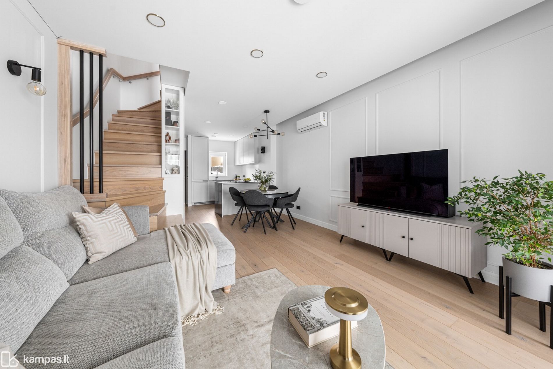 Main Image Vilnius, Pilaitė, Pilkalnio g.