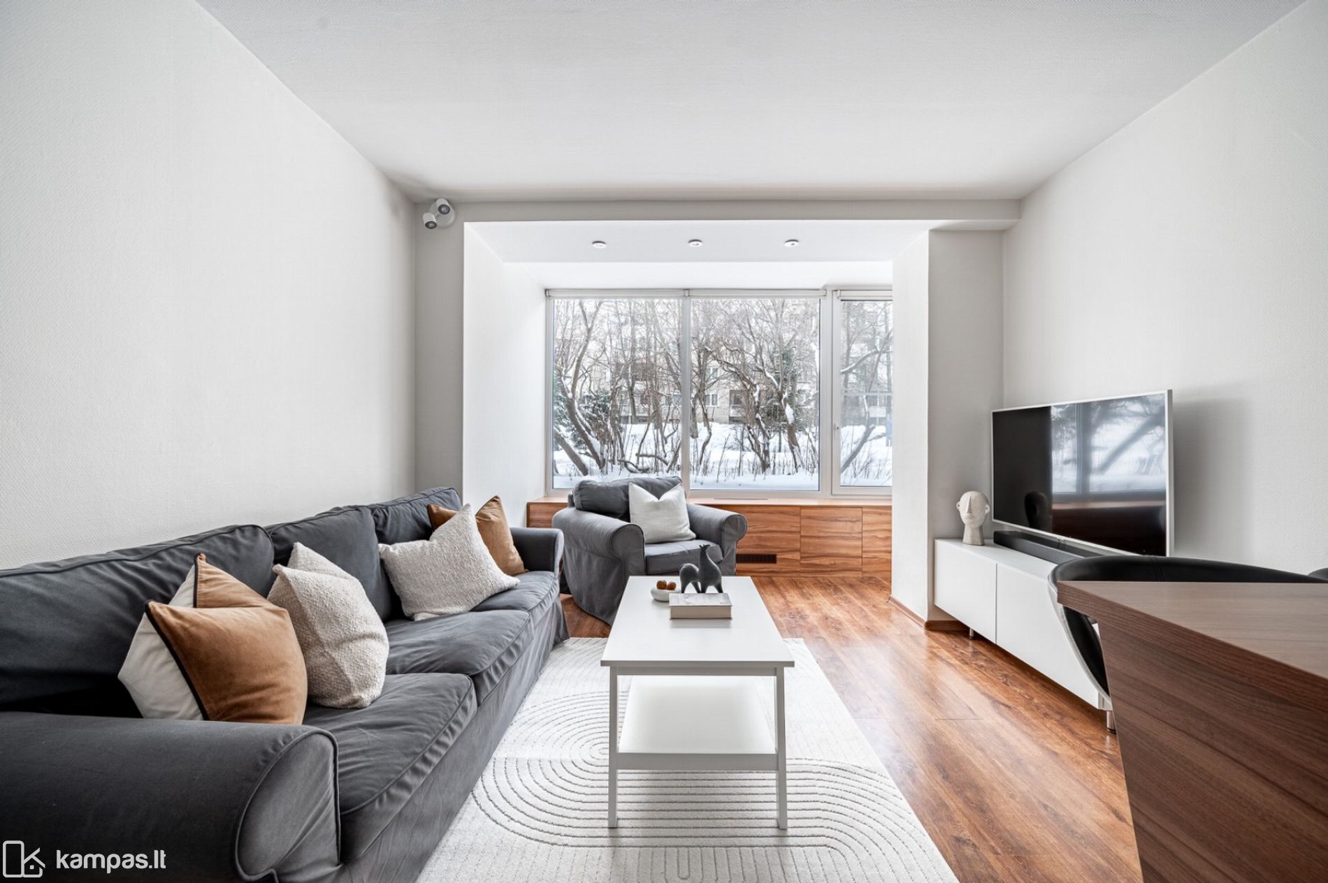 Main Image Vilnius, Fabijoniškės, S. Stanevičiaus g.