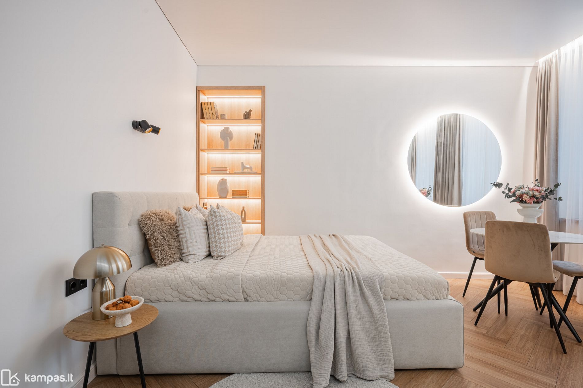 Main Image Vilnius, Senamiestis, Sodų g.