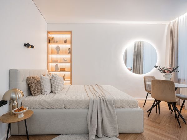 Vilnius, Senamiestis