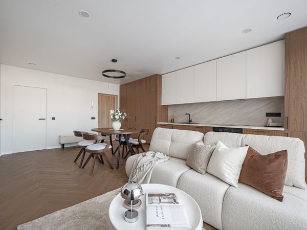 Vilnius, Lazdynėliai