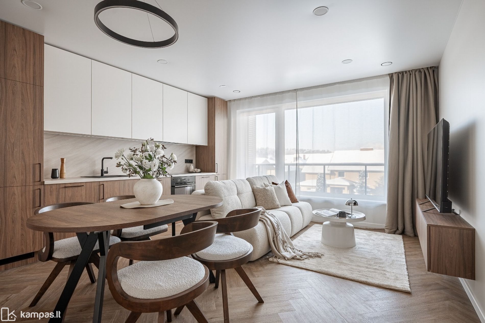 Main Image Vilnius, Lazdynėliai, Lietaus g.