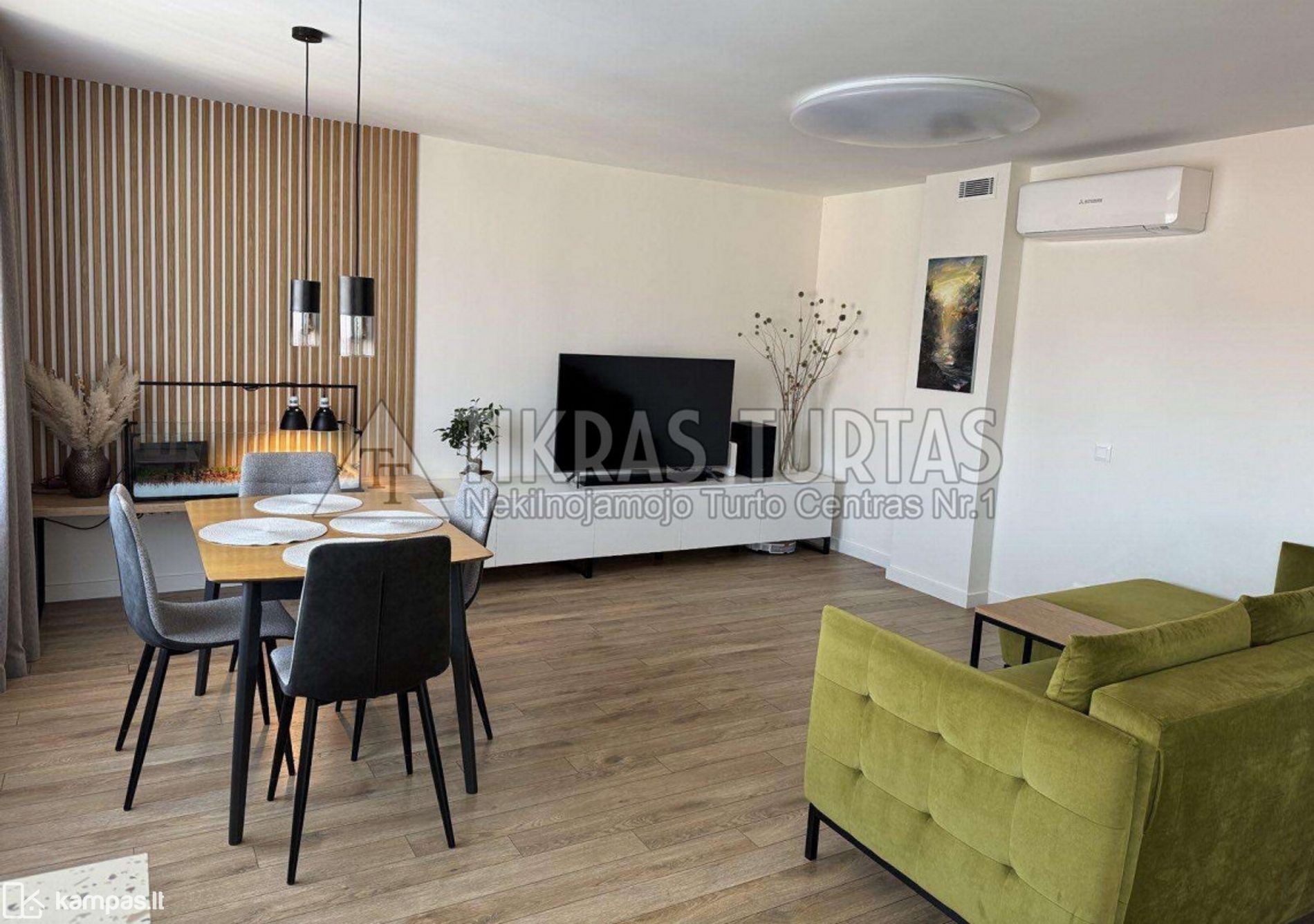 Main Image Klaipėda, Paupiai, Liepų g.