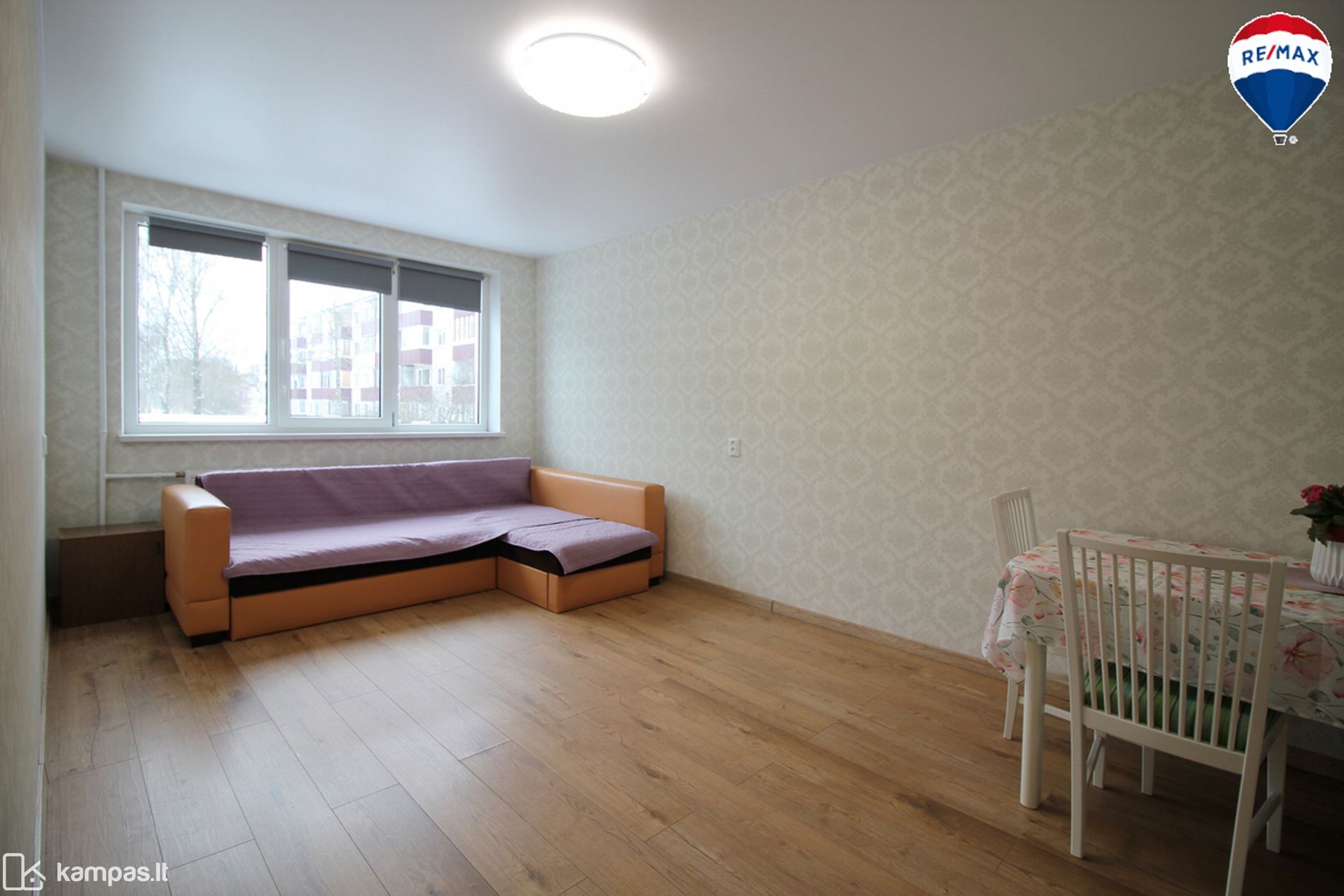 Main Image Šiauliai, Lieporiai, Lieporių g.