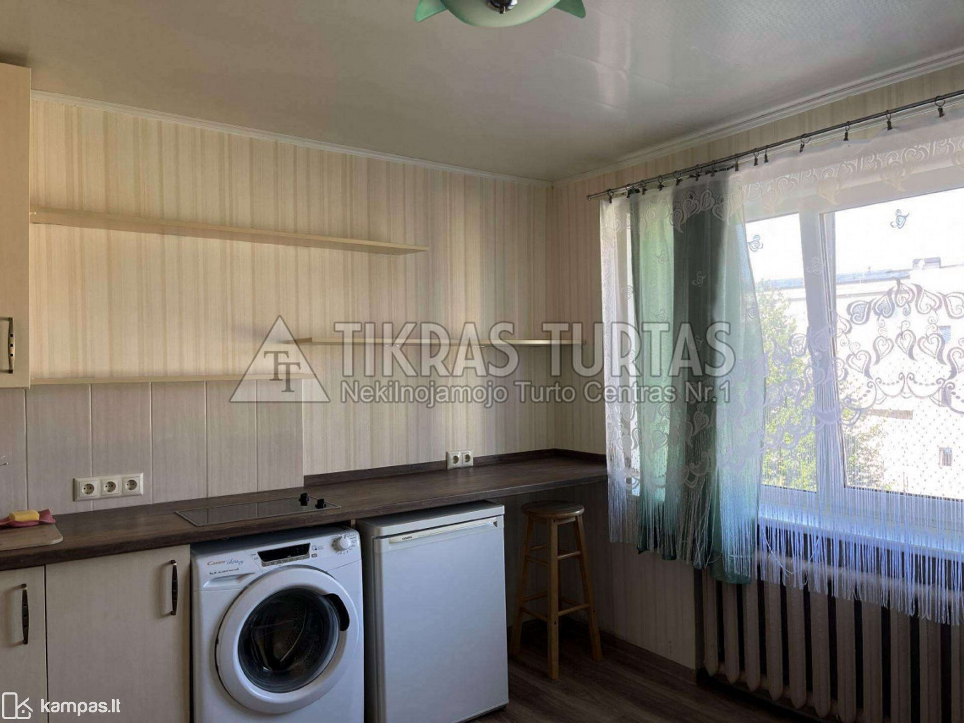 Main Image Klaipėda, Centras, J. Karoso g.