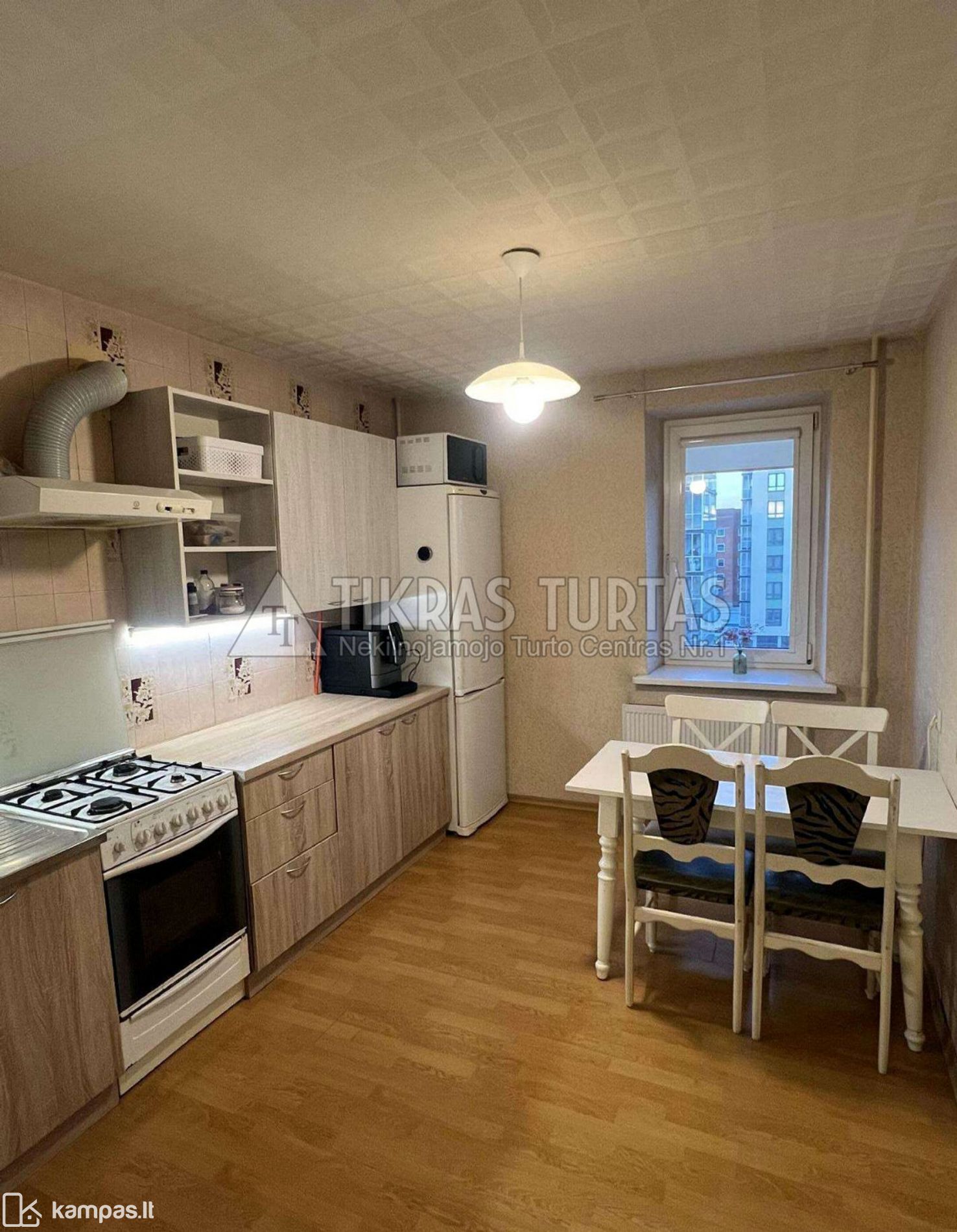 Main Image Klaipėda, Poilsis, Nidos g.