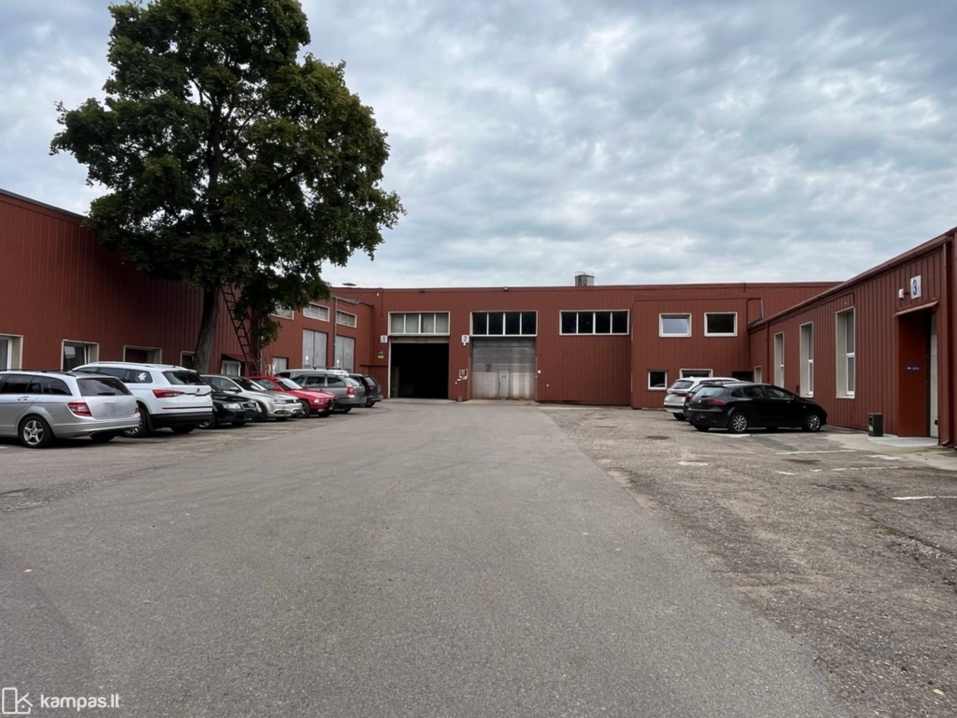 Main Image Trakų r. sav., Lentvaris, Klevų al.