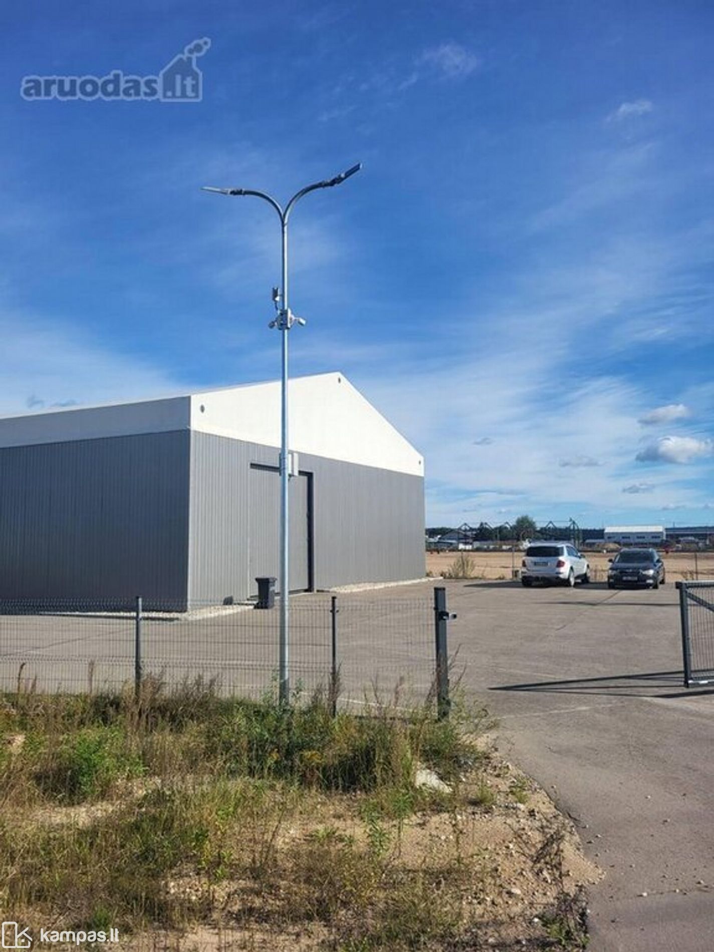 Main Image Vilniaus r. sav., Pagiriai, Kalno g.