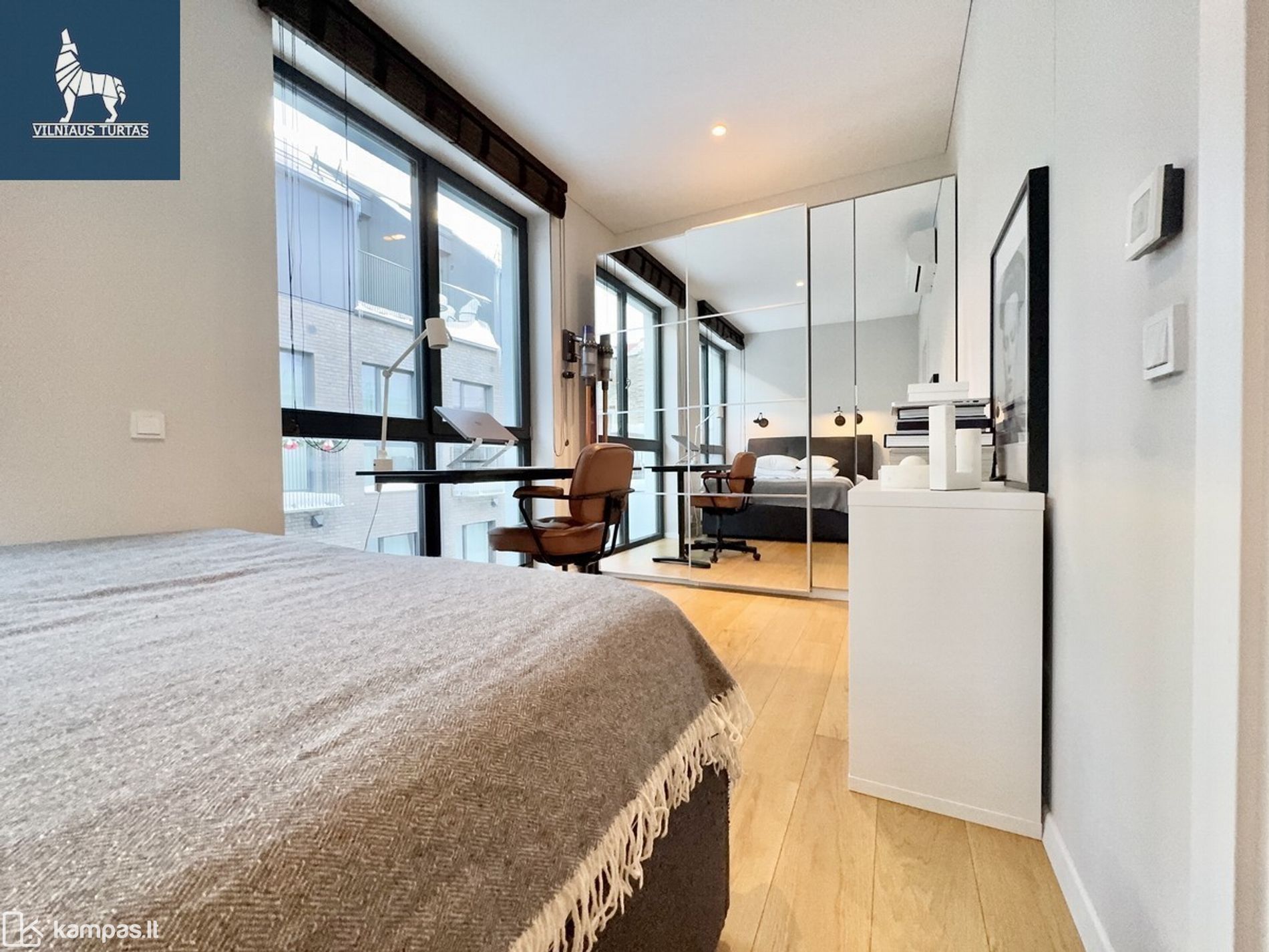 Main Image Vilnius, Senamiestis, Sodų g.