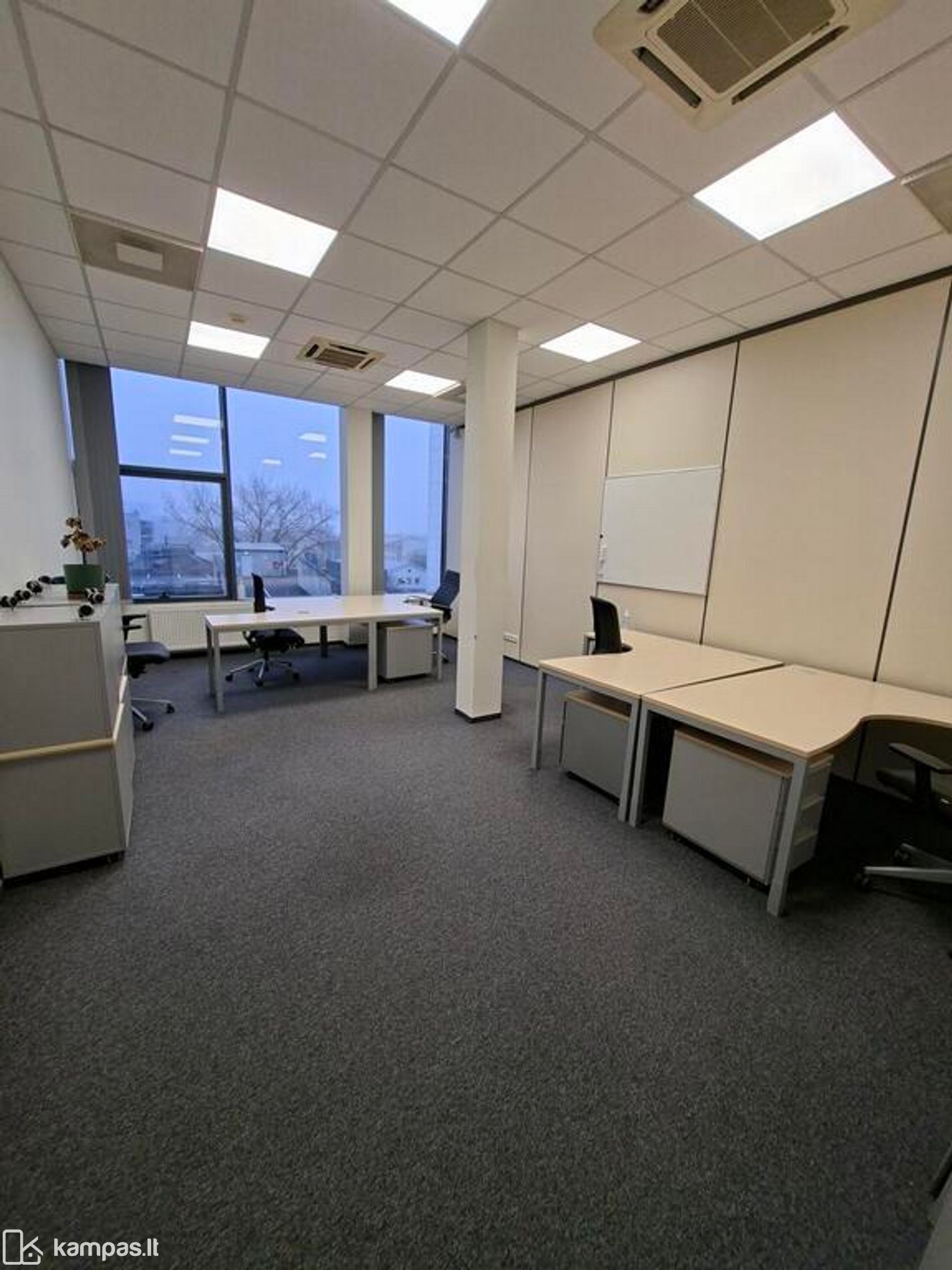 Main Image Vilnius, Naujamiestis, Švitrigailos g.