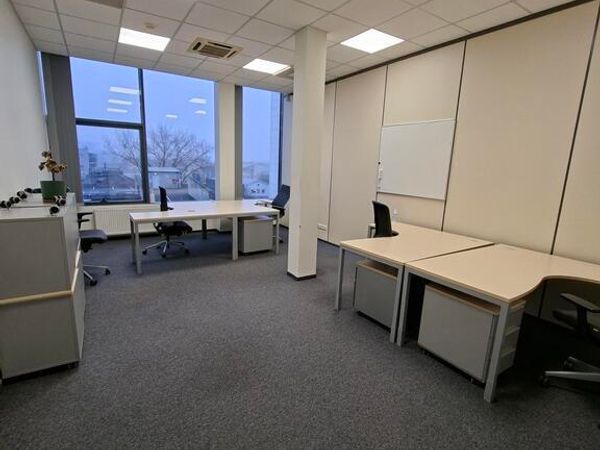 Vilnius, Naujamiestis