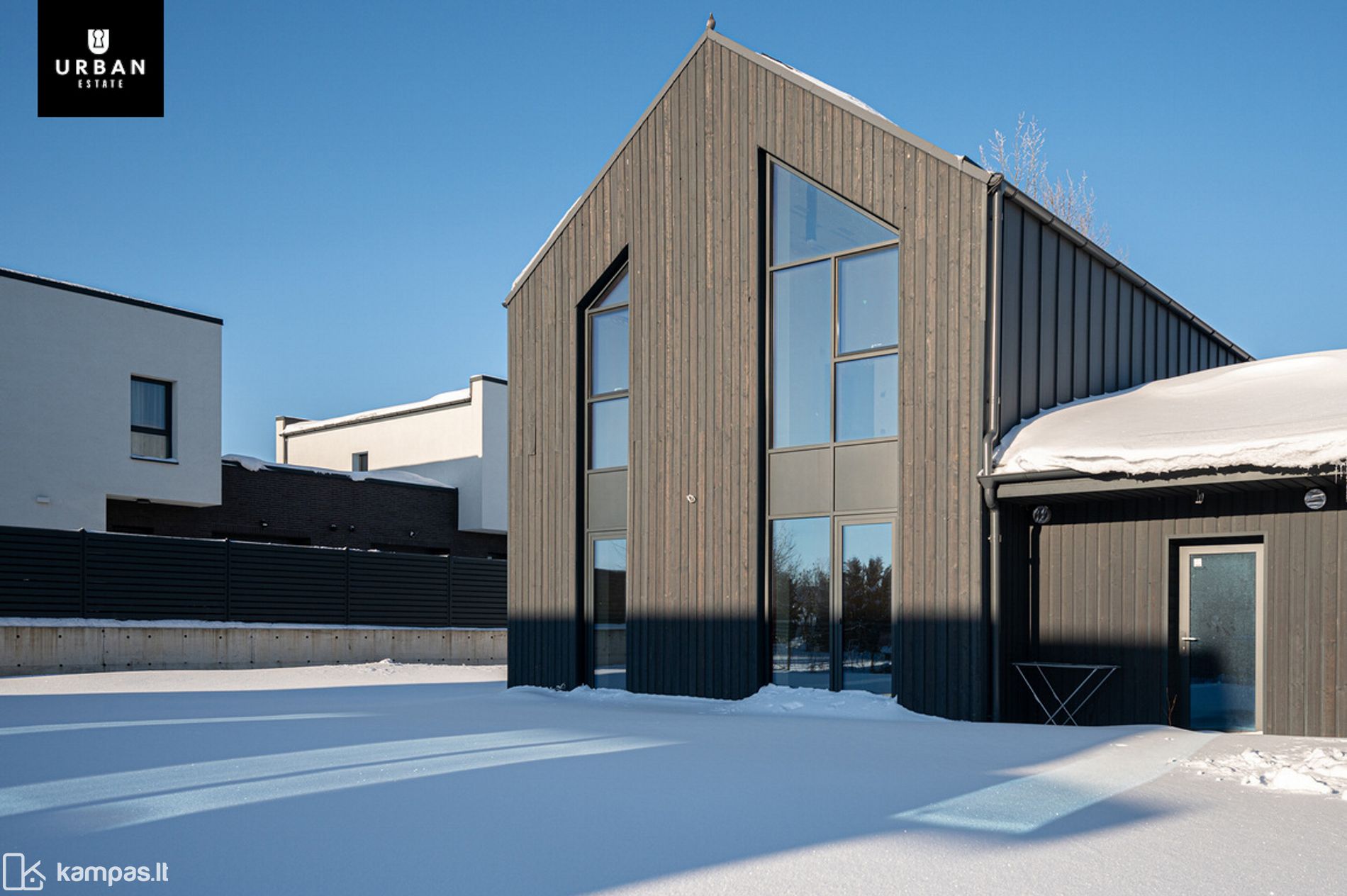 Main Image Vilniaus r. sav., Kuprioniškės, Naujakurių g.