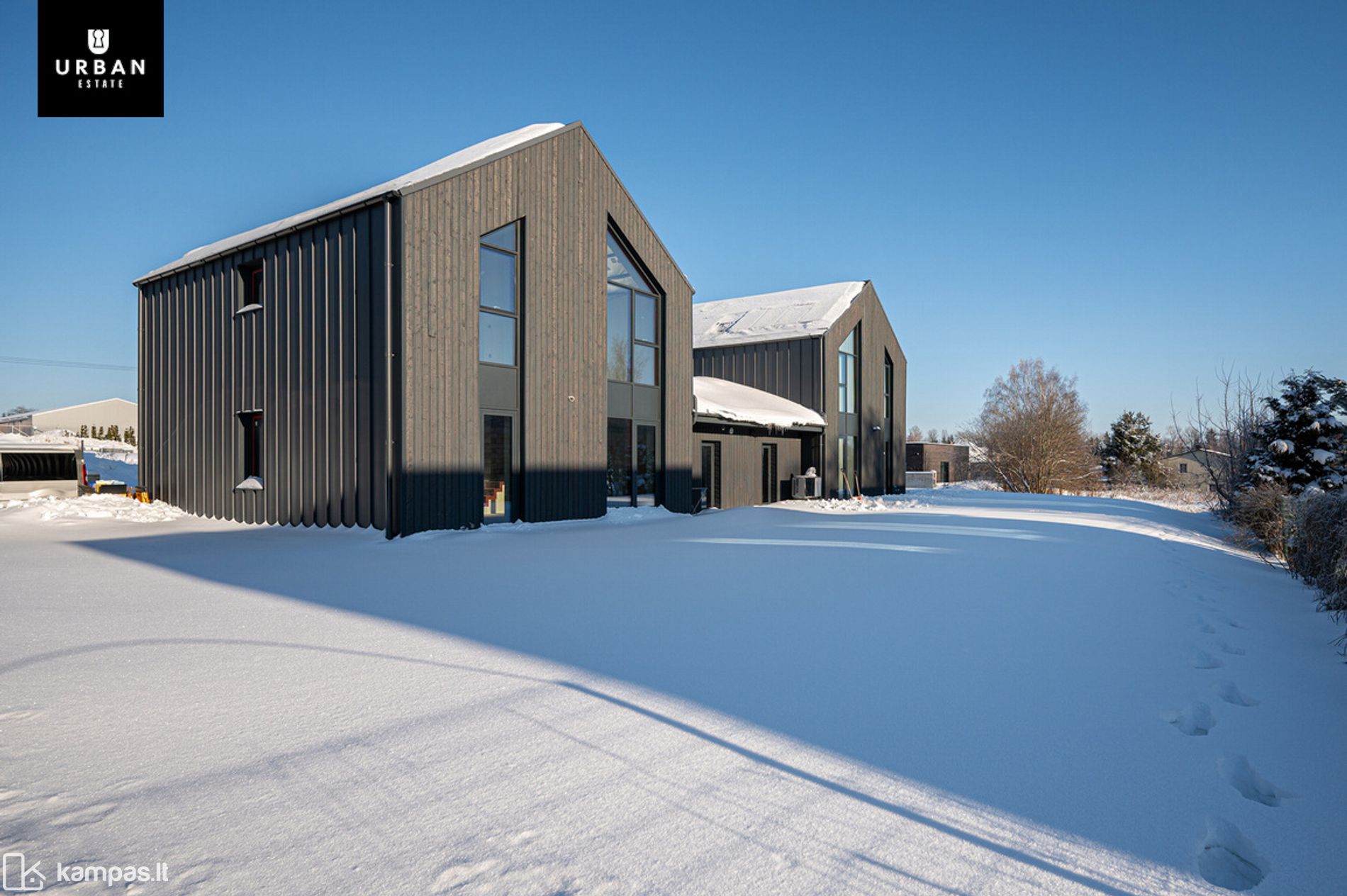 Main Image Vilniaus r. sav., Kuprioniškės, Naujakurių g.