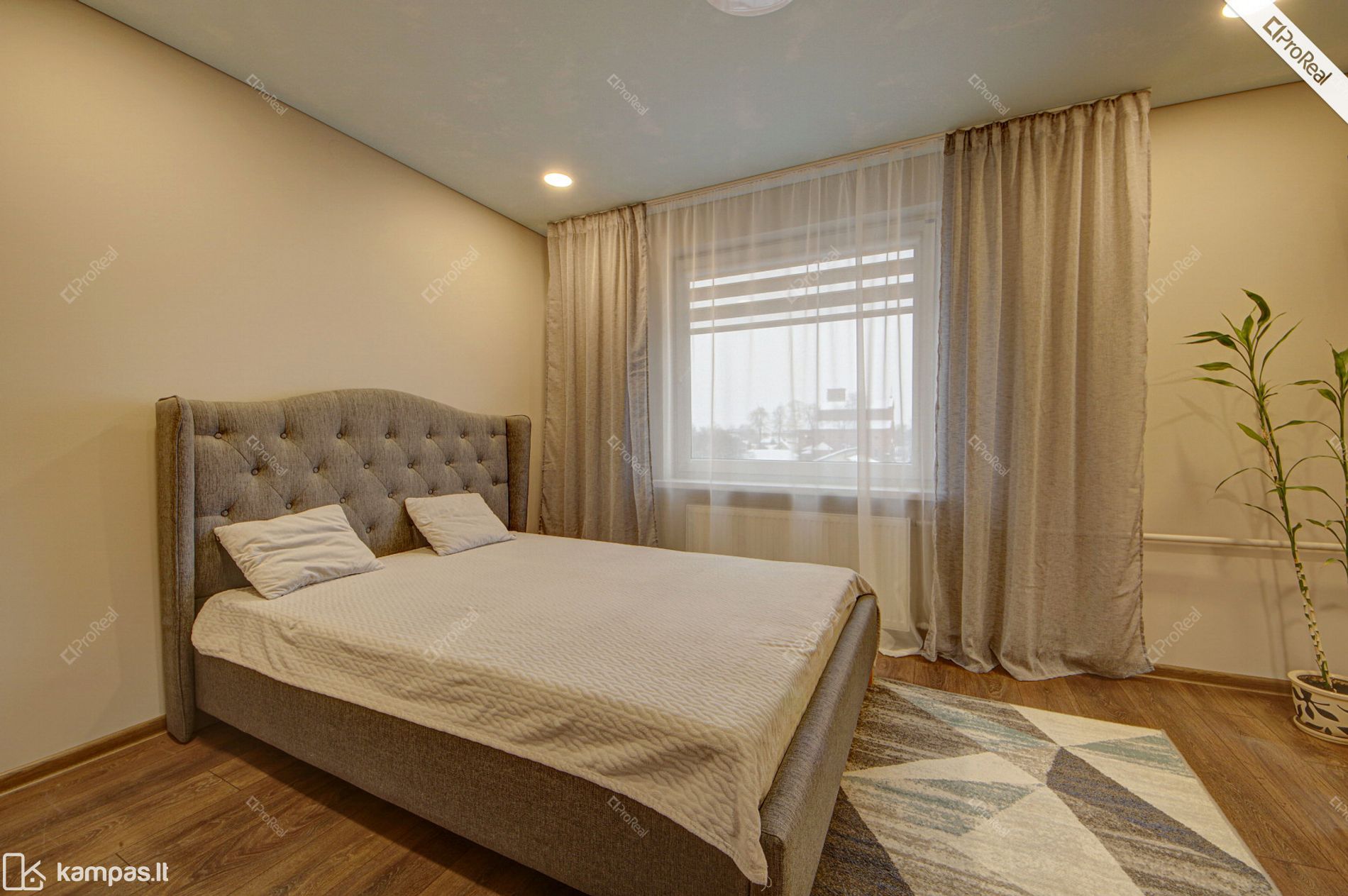 Main Image Trakų r. sav., Lentvaris, Sodų g.