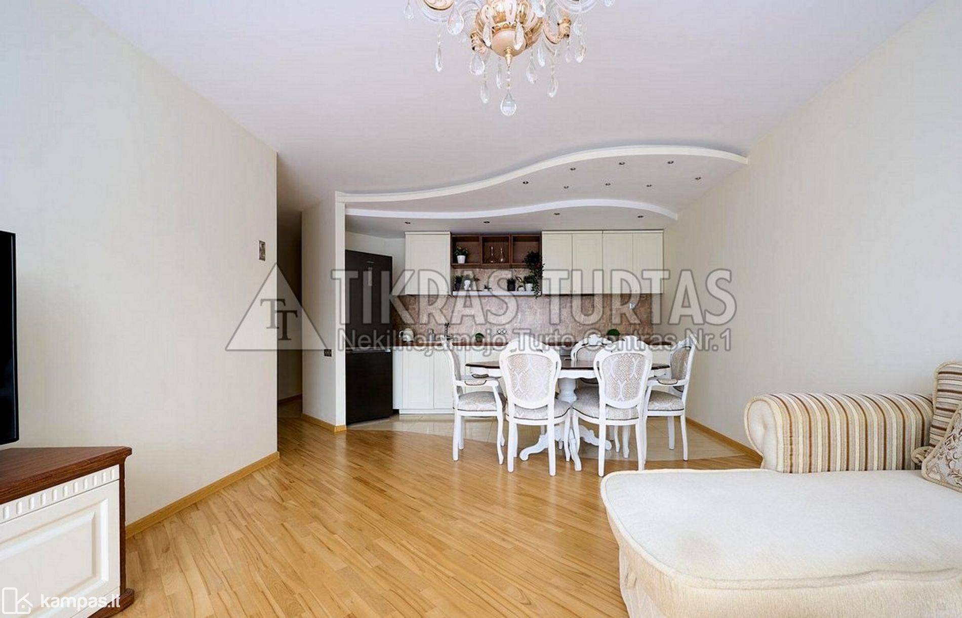 Main Image Klaipėda, Rumpiškės, Sausio 15-osios g.