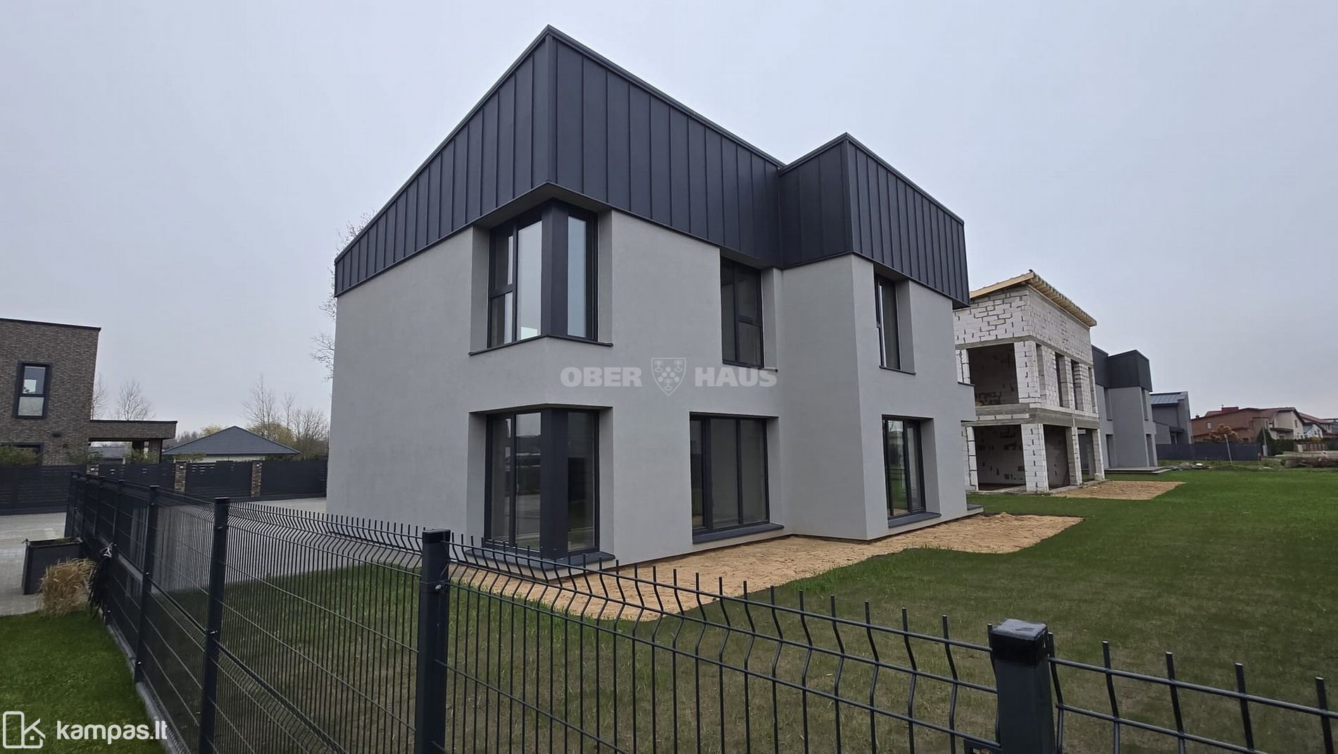 Main Image Šiauliai, Lieporiai, Luknės g.