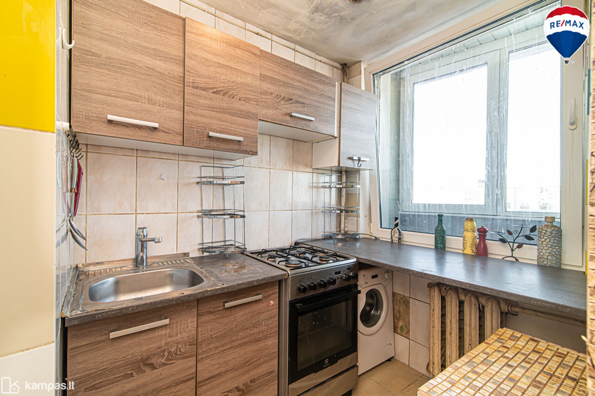 Main Image Vilnius, Naujininkai, Prūsų g.