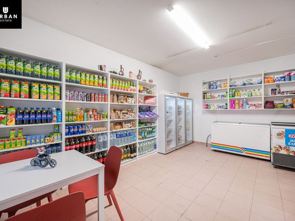 Vilnius, Justiniškės