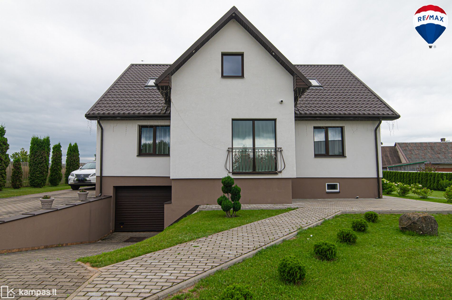 Main Image Vilniaus r. sav., Mickūnai, Užupio g.