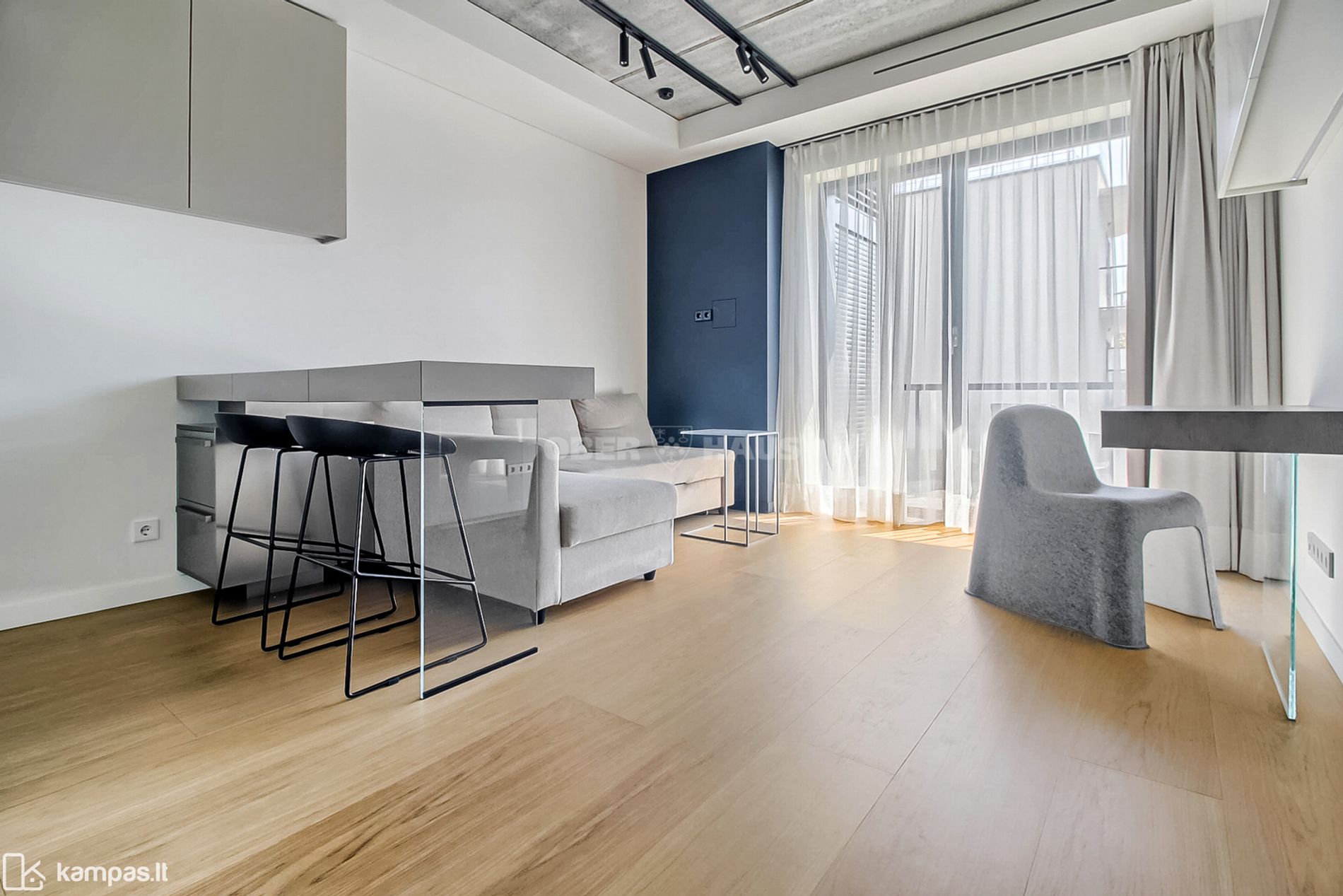 Main Image Vilnius, Šnipiškės, Sporto g.