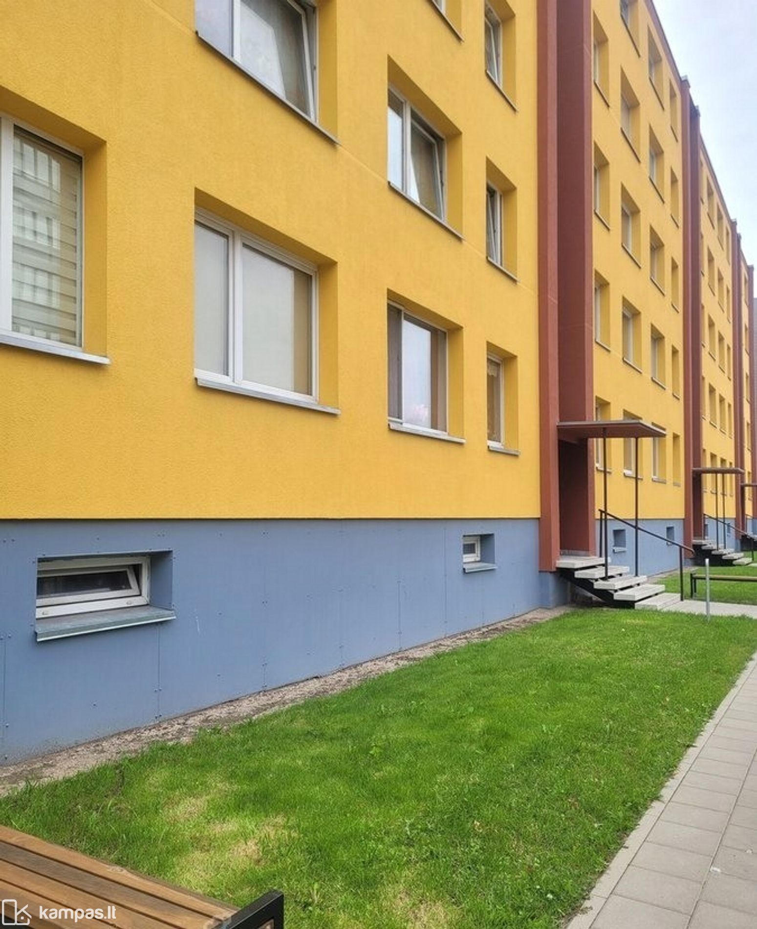 Main Image Klaipėda, Žvejybos uostas, Baltijos pr.