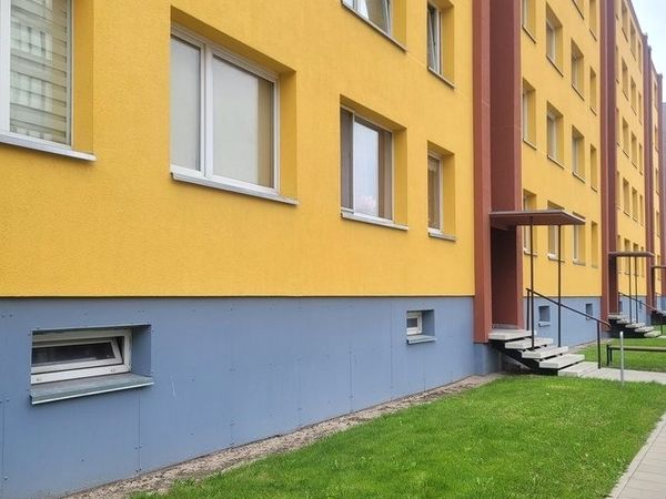 Klaipėda, Žvejybos uostas