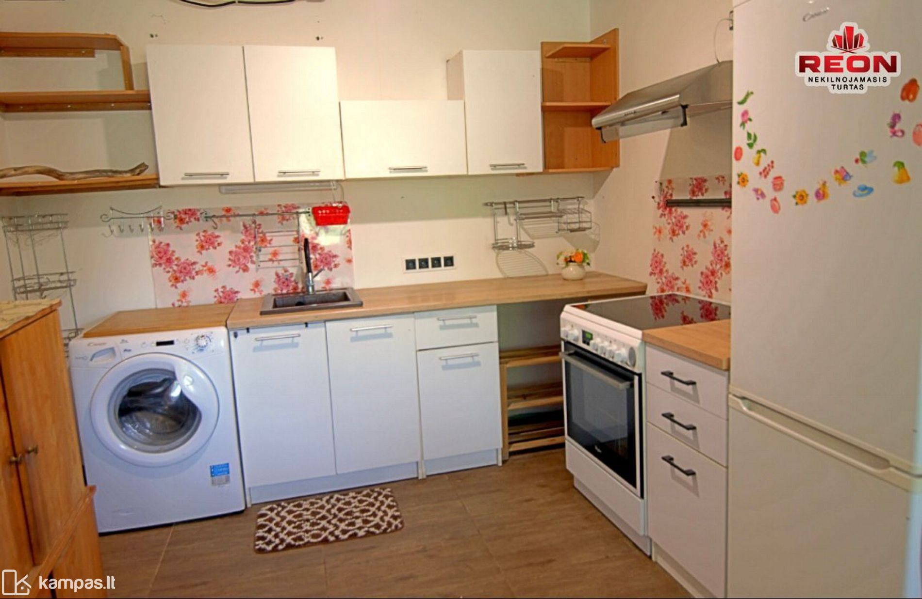 Main Image Elektrėnų sav., Vievis, Liepų g.