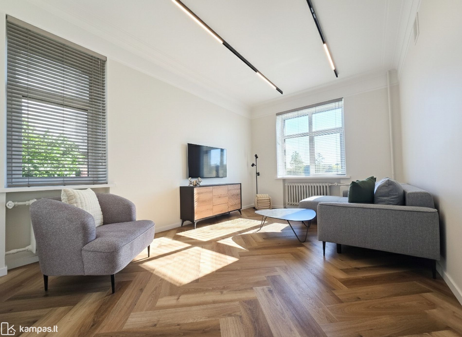 Main Image Kaunas, Centras, Karaliaus Mindaugo pr.