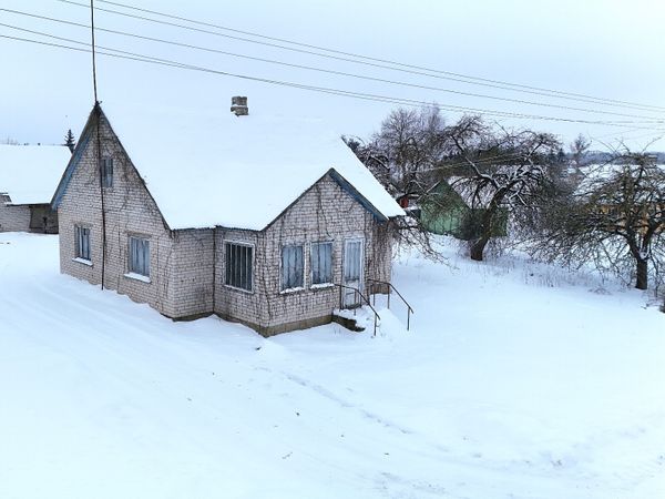 Prienų r. sav., Želkūnai