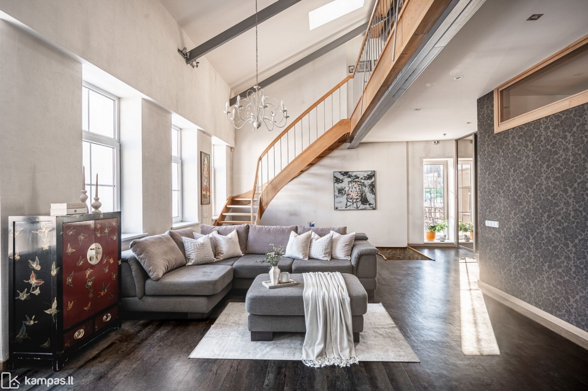 Main Image Vilnius, Senamiestis, Raugyklos g.