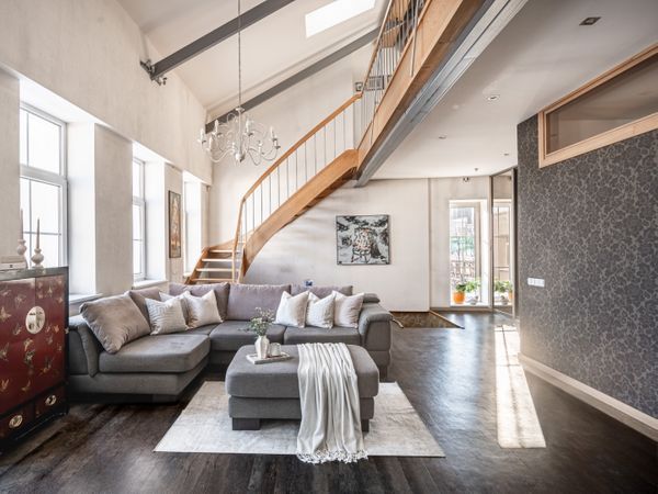 Vilnius, Senamiestis