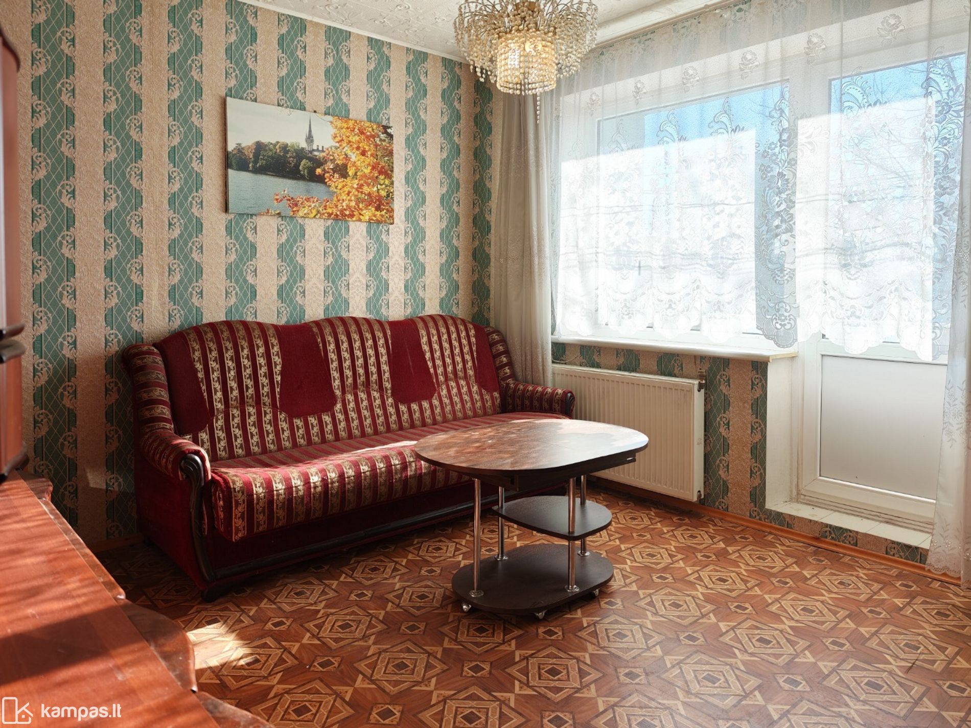 Main Image Kaunas, Kalniečiai, P. Plechavičiaus g.