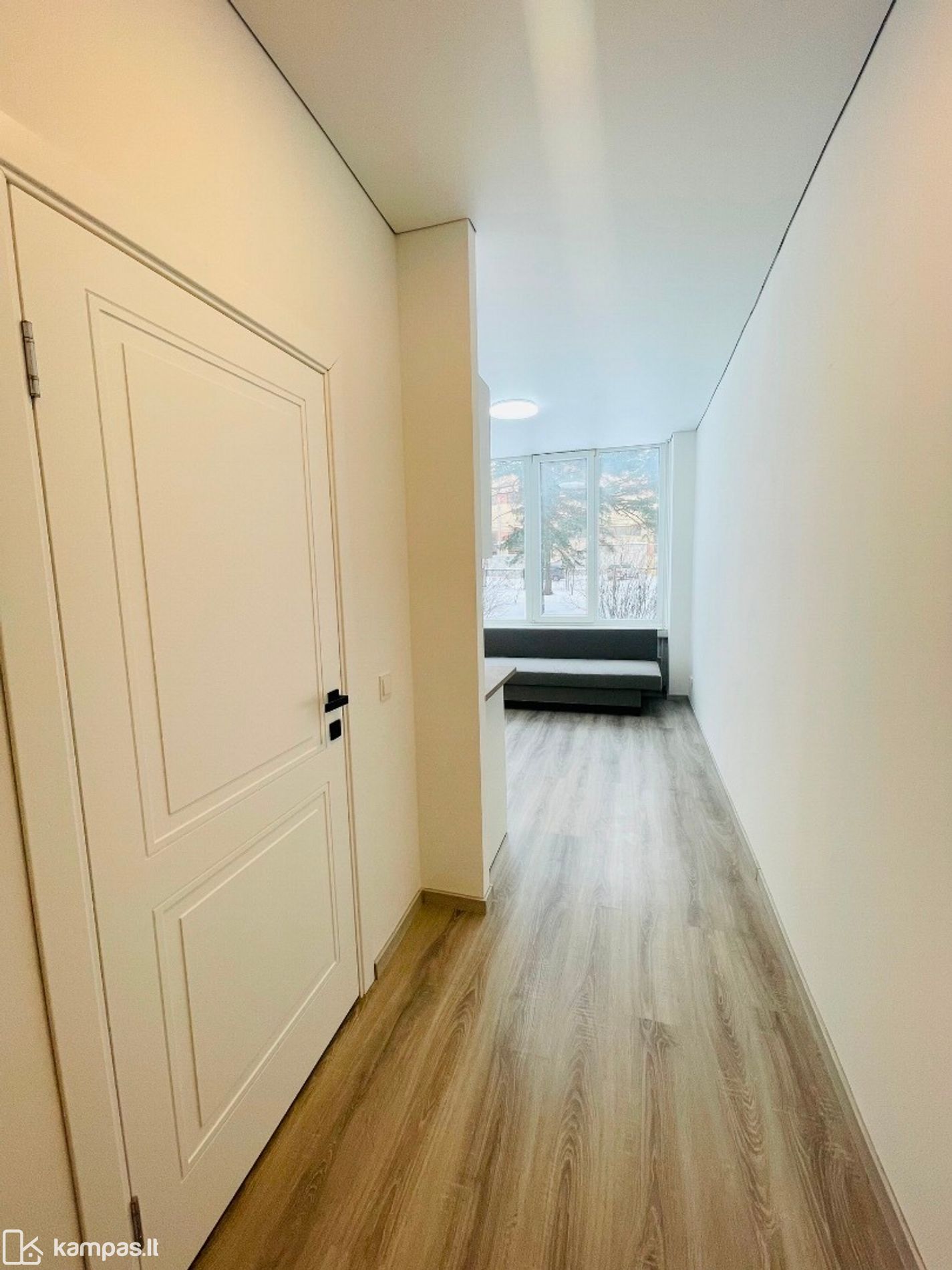 Main Image Kaunas, Petrašiūnai, Naglio g.